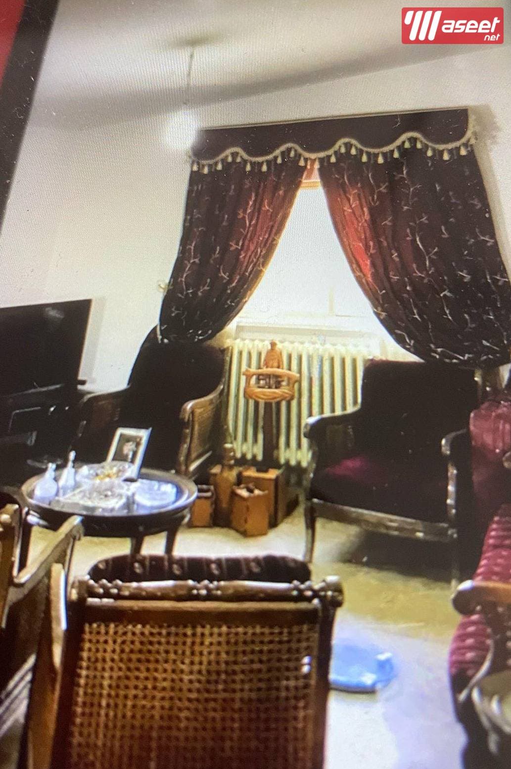 House for sale in Klayat 7