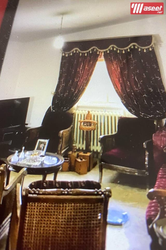 House for sale in Klayat