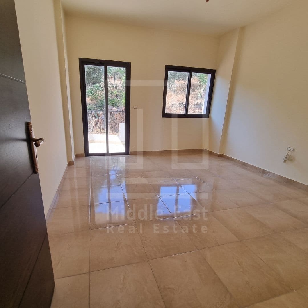 A big apartment for sale in a new Mariata 3
