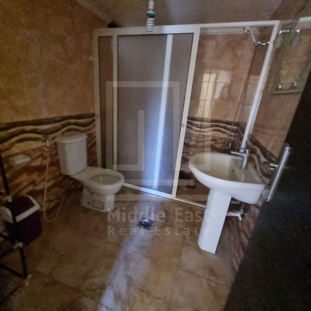 Ready apartment for sale in Mariata 4