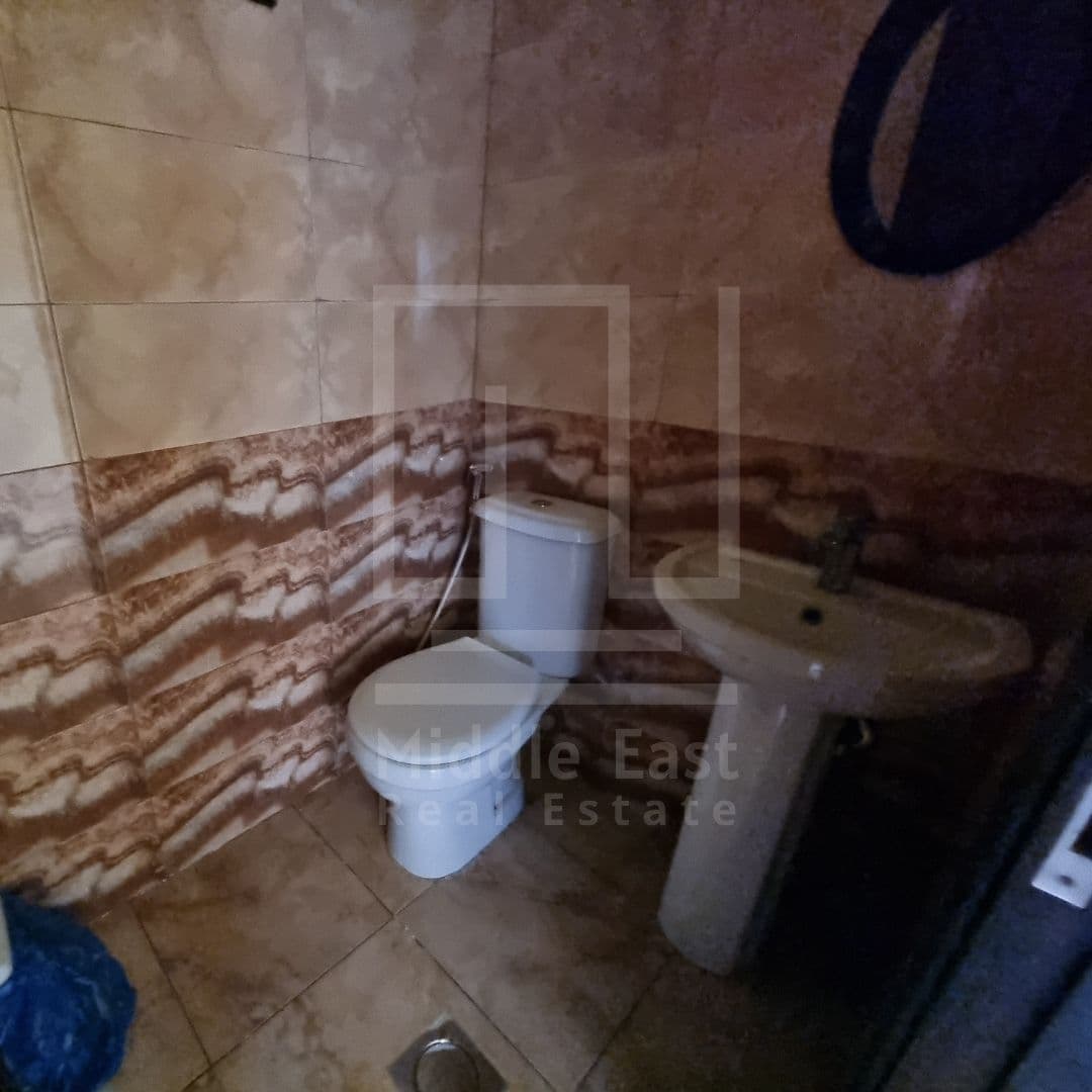 Ready apartment for sale in Mariata 1