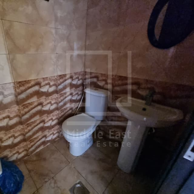 Ready apartment for sale in Mariata