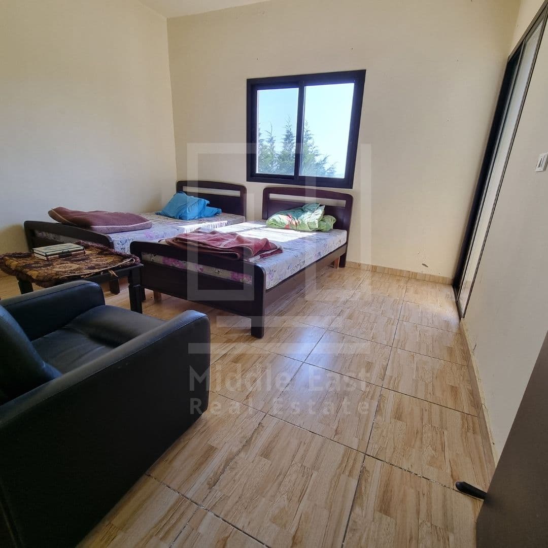 Ready apartment for sale in Mariata 2