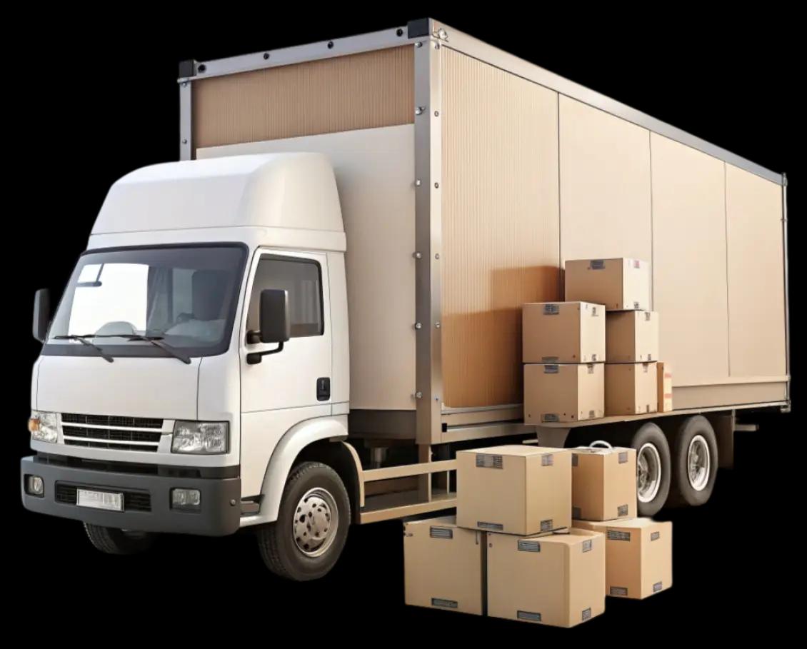 Shipping Services