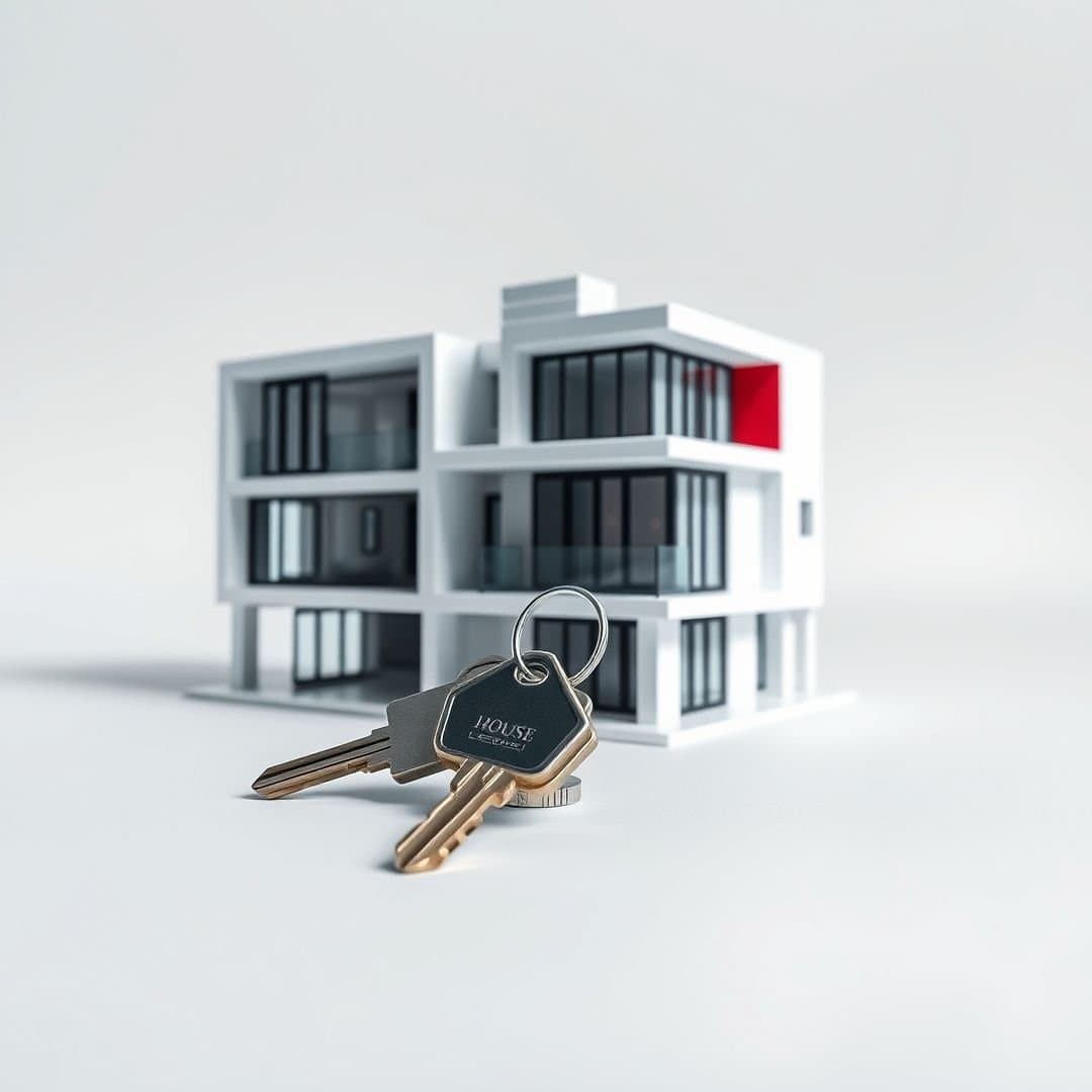 Properties For Rent 