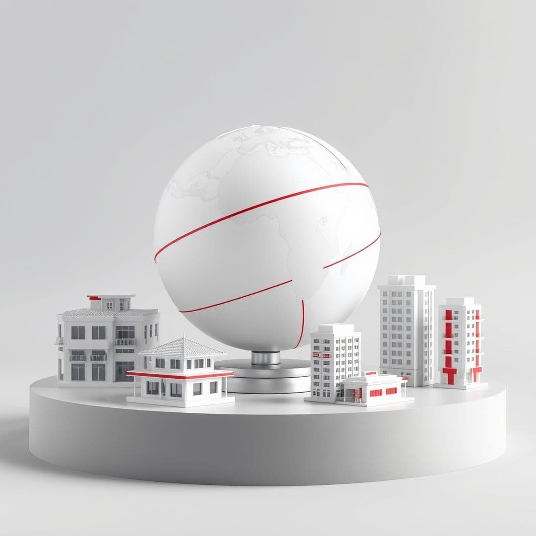 International Properties