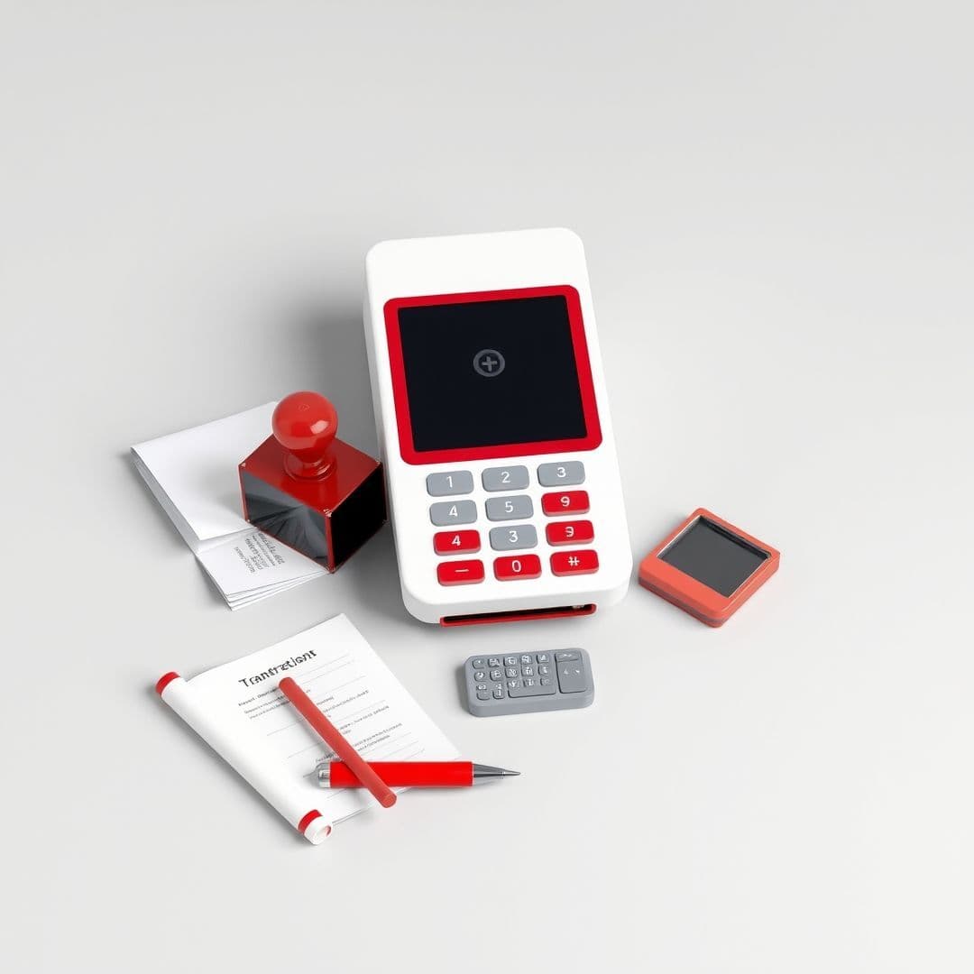 Visas / Pursuer Transaction
