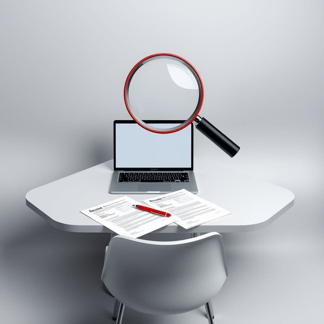 Seeking For Jobs