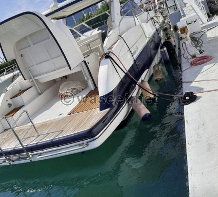 للبيع  يخت Rio Yacht  2014 5