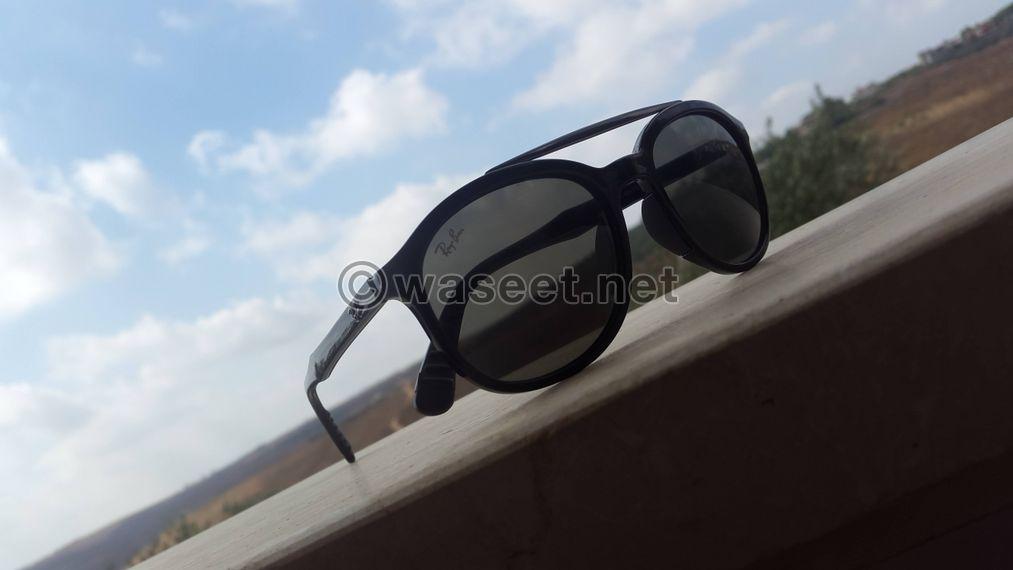نظارات شمسية من Ray Ban 0