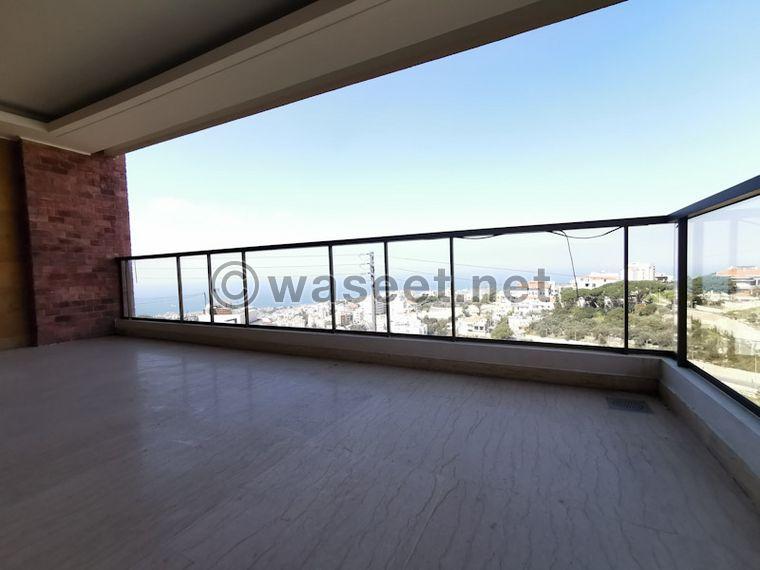 Apartment with Terrace for Rent in Mtayleb 5