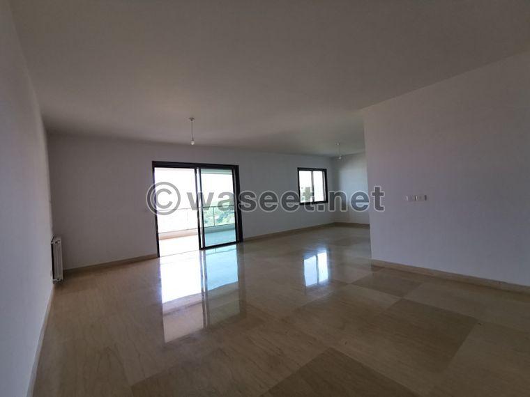 Apartment with Terrace for Rent in Mtayleb 7