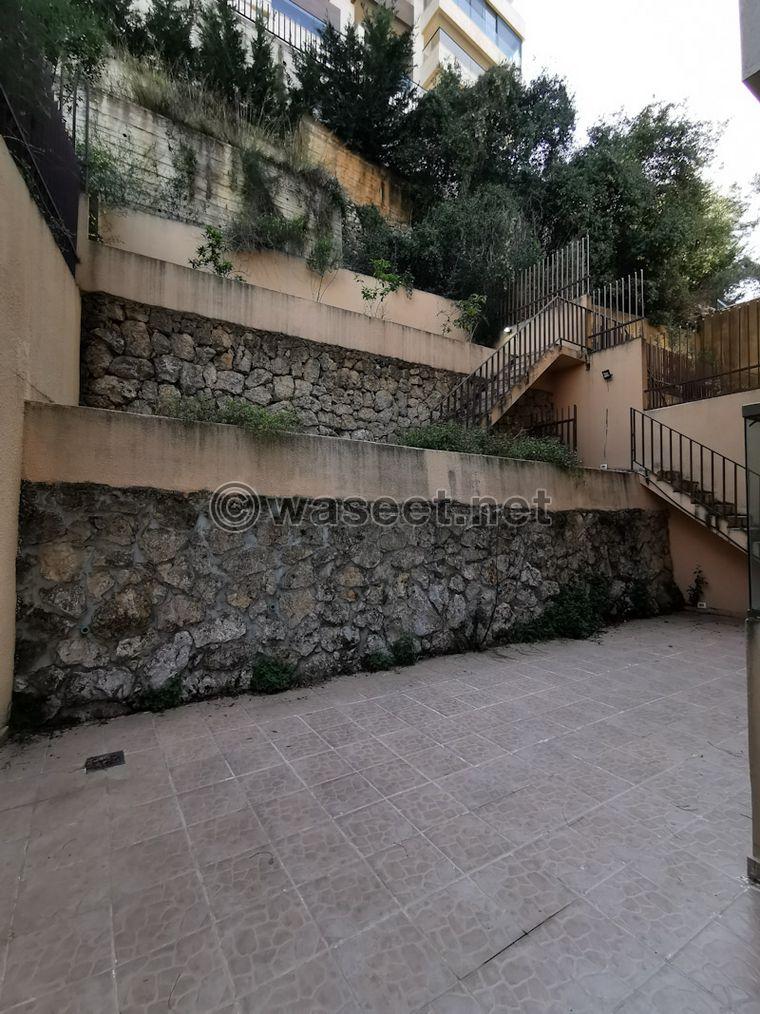Apartment with Terrace for Rent in Mtayleb 9