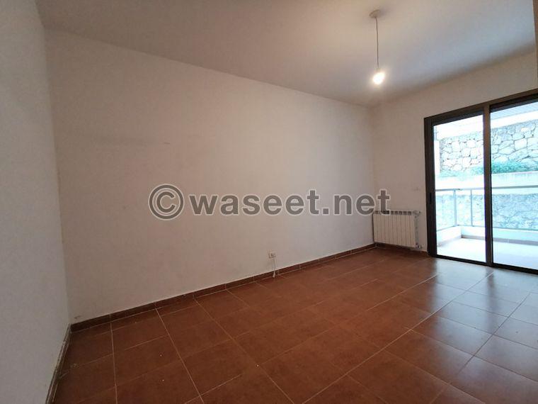 Apartment with Terrace for Rent in Mtayleb 2
