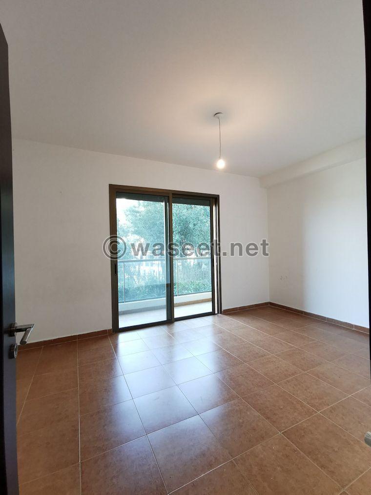 Apartment with Terrace for Rent in Mtayleb 0