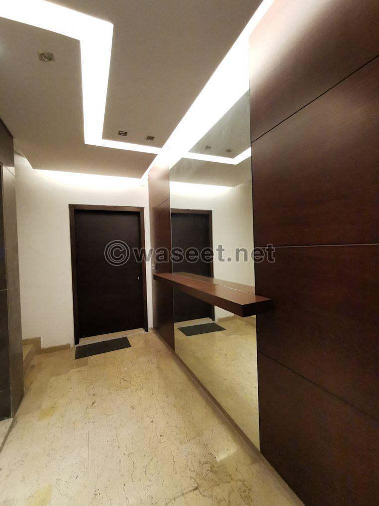 Apartment with Terrace for Rent in Mtayleb 3