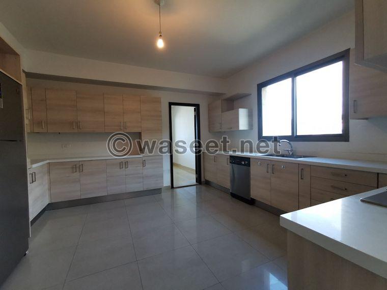 Apartment with Terrace for Rent in Mtayleb 8