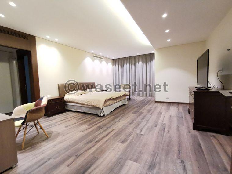 Furnished Apartment for Rent in Bsalim 5