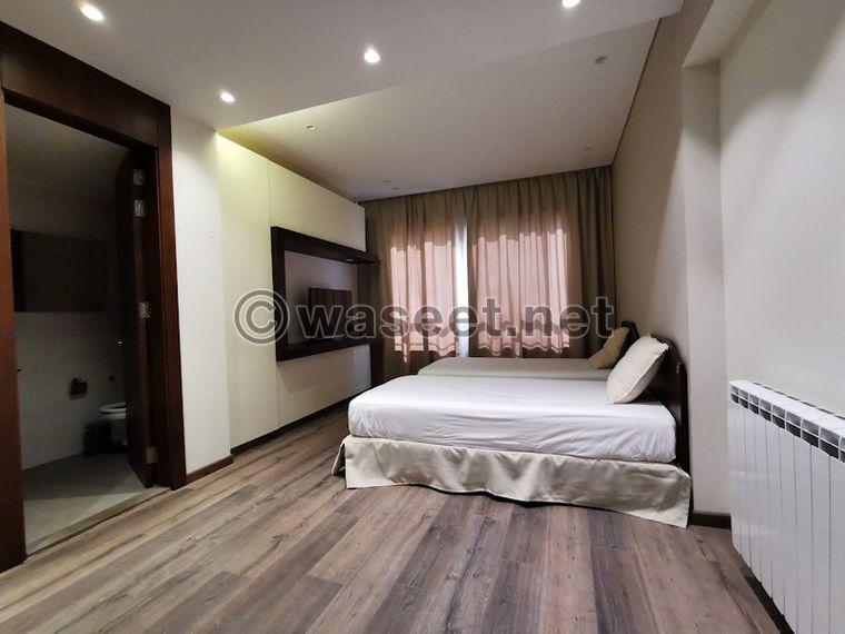 Furnished Apartment for Rent in Bsalim 7