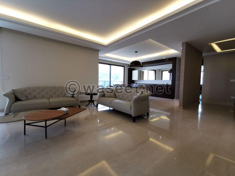 Furnished Apartment for Rent in Bsalim 9