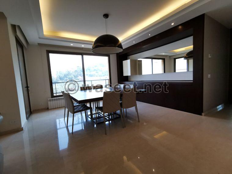 Furnished Apartment for Rent in Bsalim 8