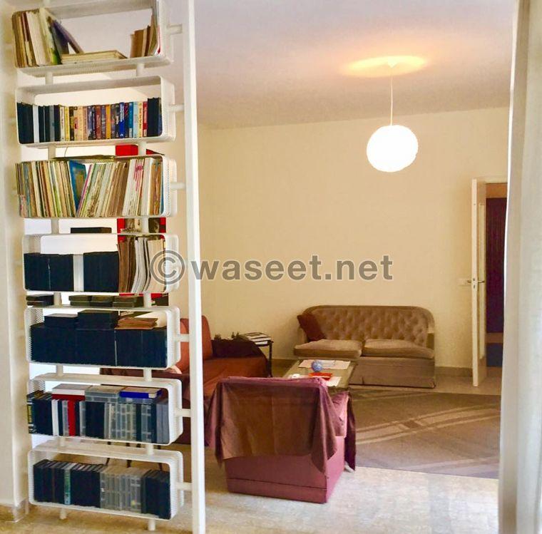 Furnished Apartment for Sale clemenceau 7