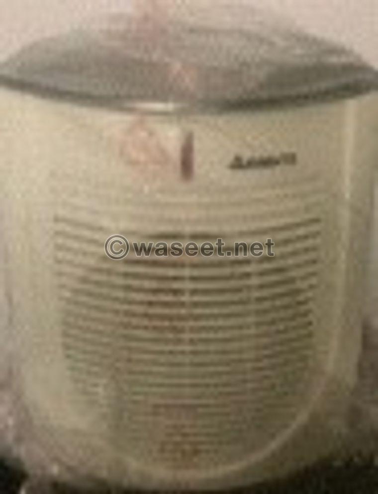 Airmate Electrical heater 1