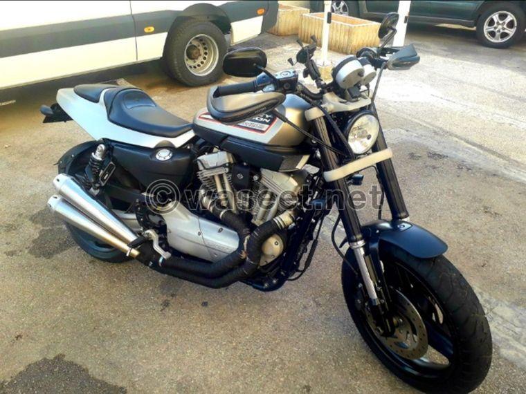 Harley Davidson for sale 1