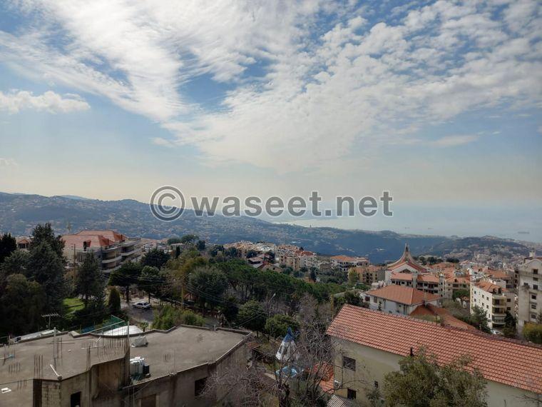 New Duplex for Sale in Ballouneh 4