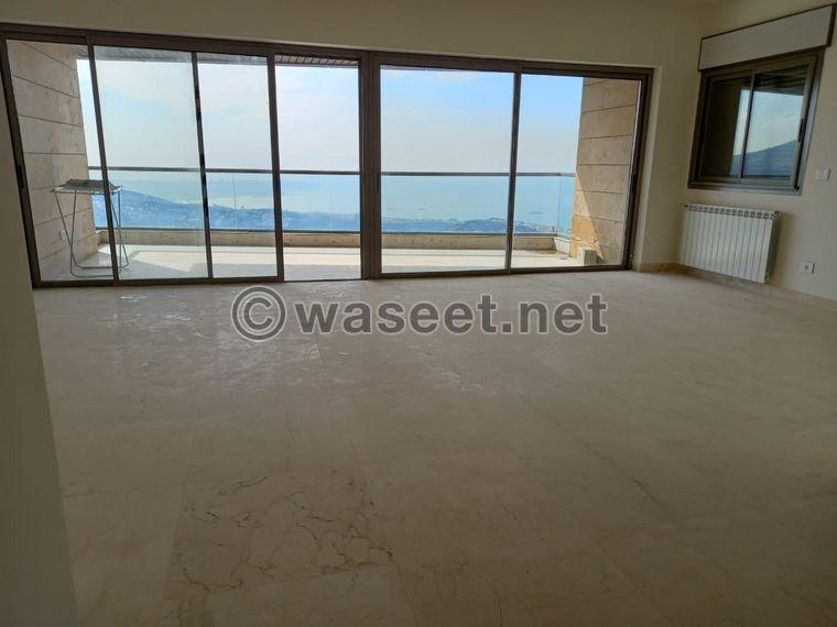 New Duplex for Sale in Ballouneh 6