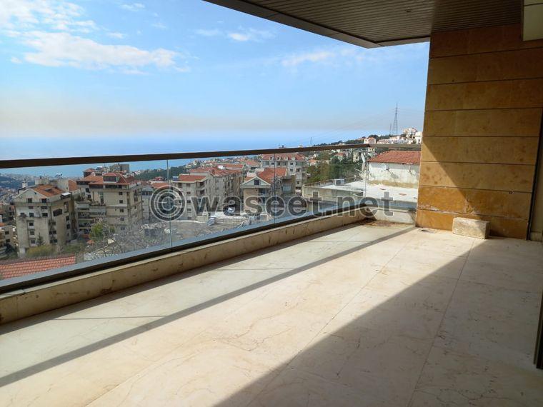 New Duplex for Sale in Ballouneh 2
