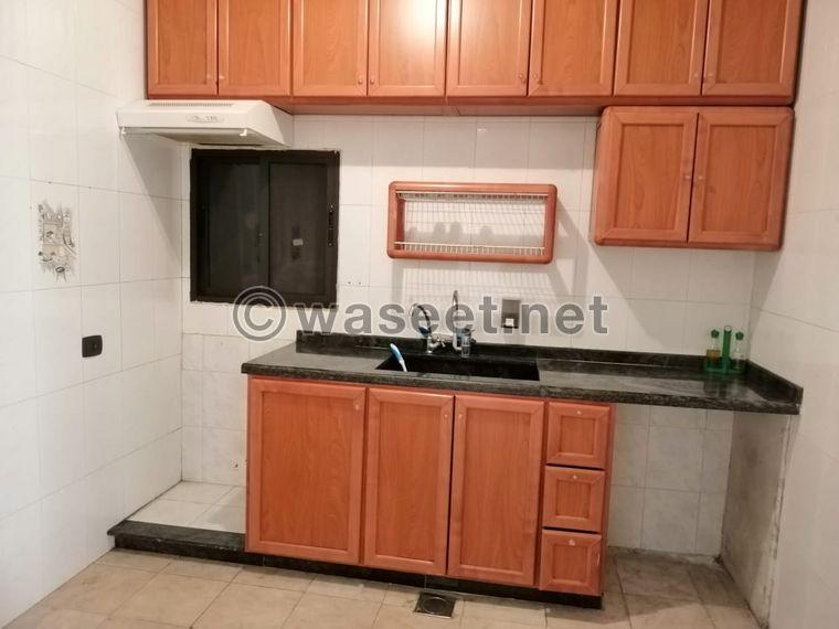 Smart Size Apartment for Sale in Aamchit 4