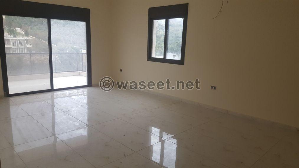 Apartment with Garden for Sale in Ijdabra 1