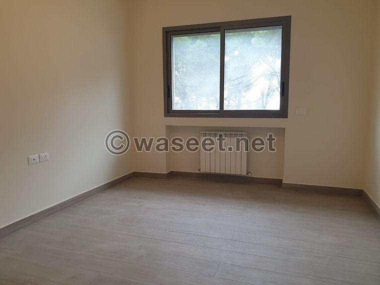 Spacious Apartment for Rent in Baabda 1