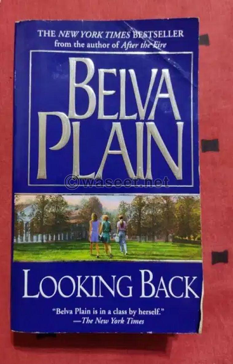 Looking Back (Belva Plan Books) للبيع 0