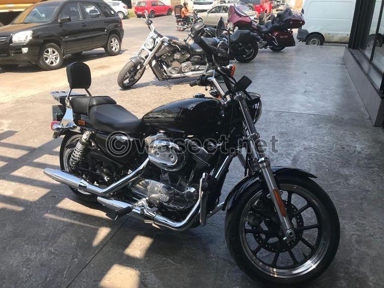 Motorcycle for sale 2018 1