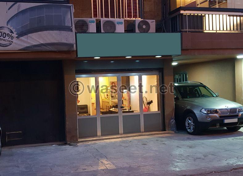 Shop or office in New Rawda 0