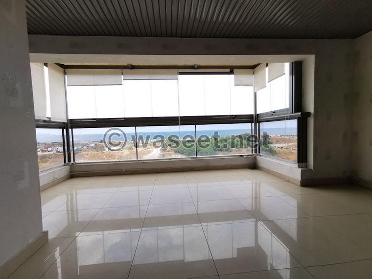 Spacious Office with Sea View Dbayeh 5