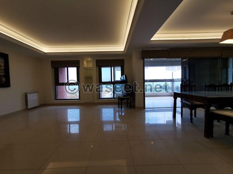 Spacious Office with Sea View Dbayeh 3