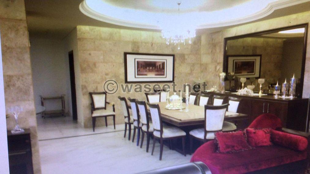 Villa for Sale Kfar Aabida Batroun Housing Area 1000Sqm Land Area 890Sqm 6
