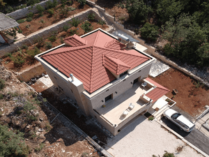Villa for Sale Mechmech Jbeil  Kfarsama  Land Area 970Sqm Housing Area 329Sqm 