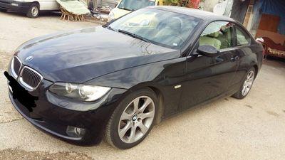 2010 BMW 320i coupe 4cyl for sale  