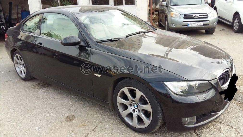 2010 BMW 320i coupe 4cyl for sale   1