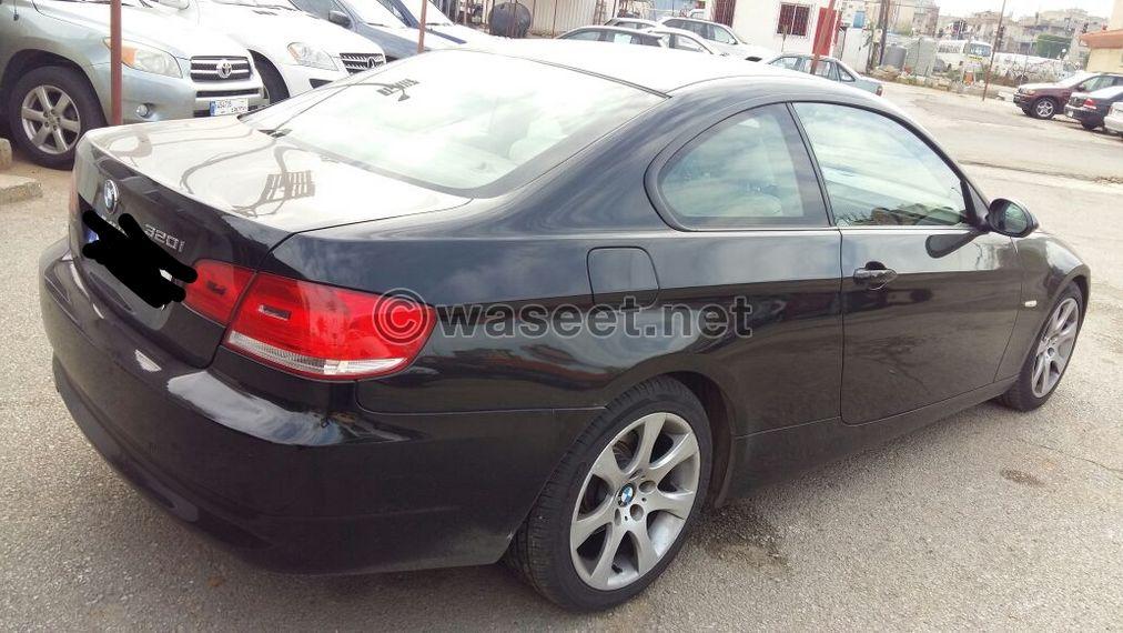 2010 BMW 320i coupe 4cyl for sale   3