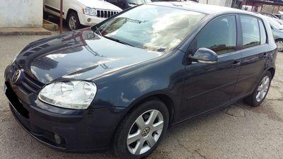 Golf 5 GL for sale 2006 for sale  