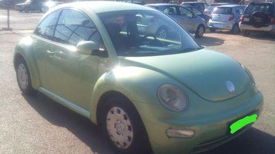 Beetle 2003 for sale 