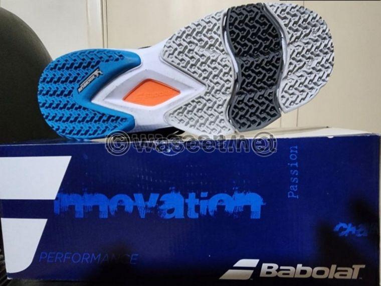 Padel shoe  Babolat  2