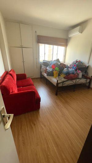 Fully furnished apartment for rent in Zalka