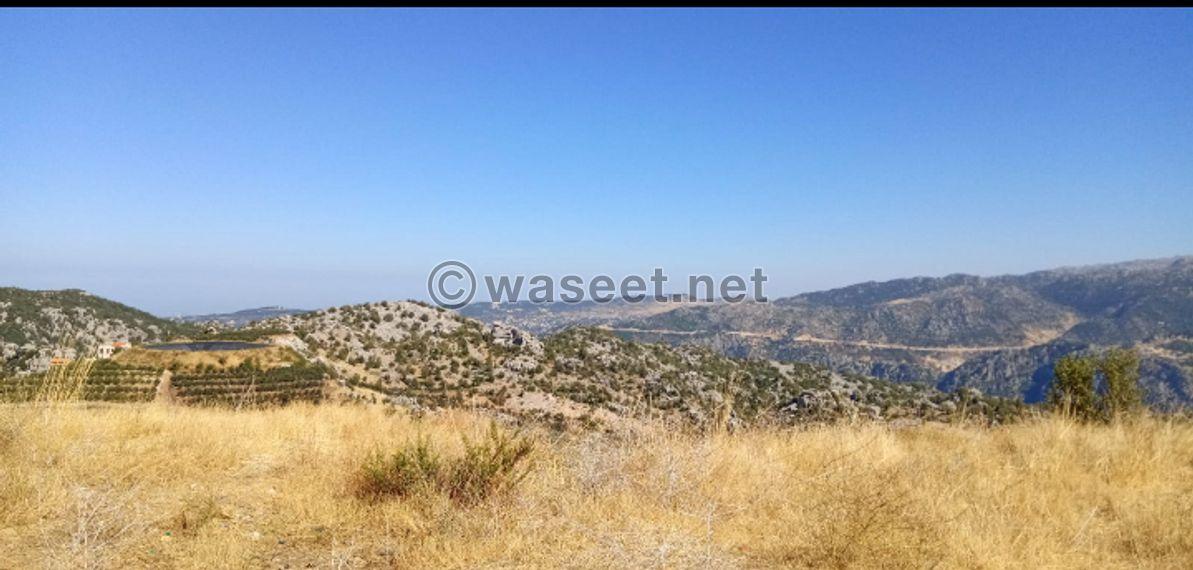 Land in Hrajel Amez for sale 1