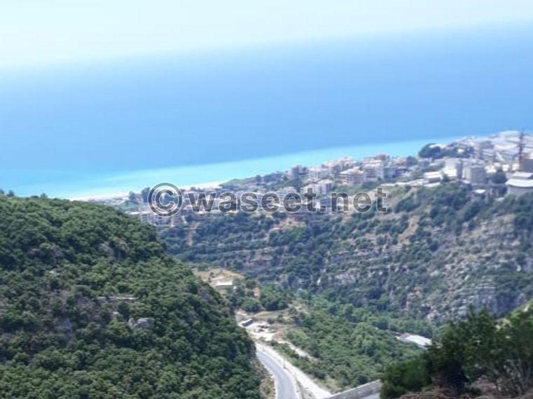 Land in maaysra for sale 0